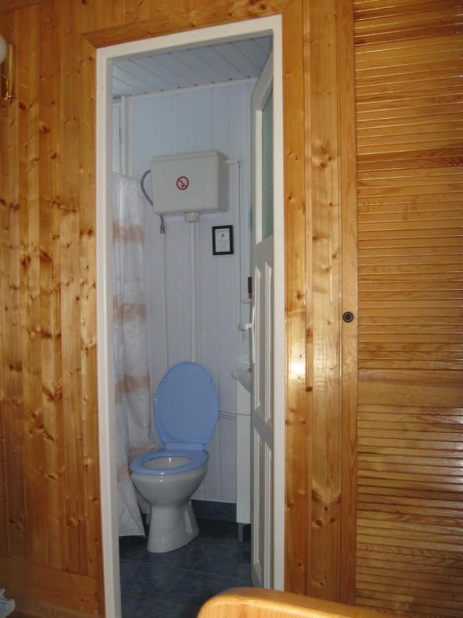 Podina Guest House Poiana Horea Eksteriør bilde