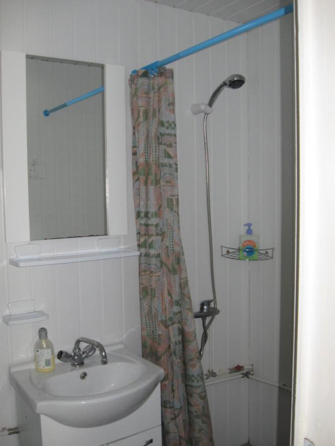 Podina Guest House Poiana Horea Eksteriør bilde