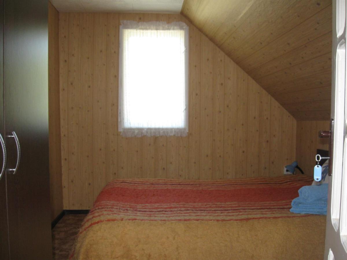 Podina Guest House Poiana Horea Eksteriør bilde